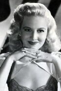 Marilyn Maxwell