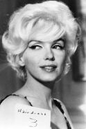 Marilyn Monroe