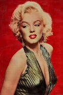 Marilyn Monroe