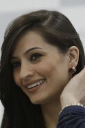 Marina Golbahari