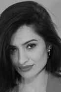 Marina Golbahari