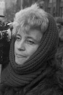 Marina Goldovskaya