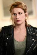Marina Golovine