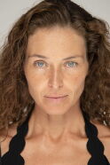 Marina Kazankova