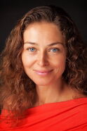 Marina Kazankova