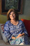 Marina Khan