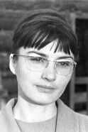 Marina Khatuntseva