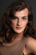 Marina Mathey