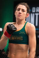 Marina Rodriguez