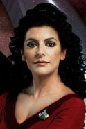 Marina Sirtis