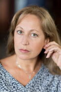 Marina Solopchenko