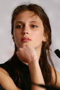 Marine Vacth
