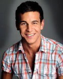 Mario Casas