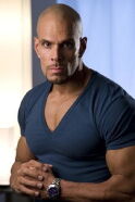 Mario D'Leon