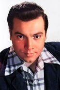 Mario Lanza