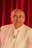 Mario Sapag