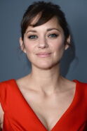 Marion Cotillard