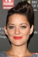 Marion Cotillard