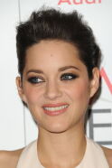 Marion Cotillard
