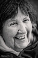 Marion Dougherty