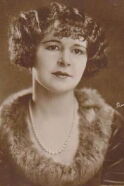 Marion Harlan