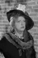 Marion Lorne