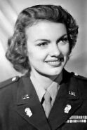 Marion Marshall