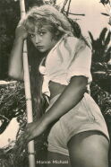 Marion Michael