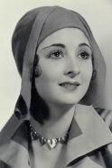 Marion Shilling