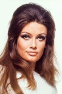 Marisa Mell