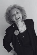 Marisa Paredes