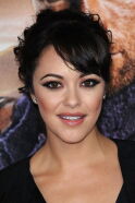 Marisa Ramirez