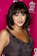 Marisa Ramirez