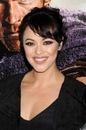 Marisa Ramirez