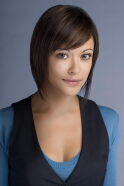 Marisa Ramirez