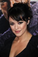 Marisa Ramirez