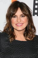Mariska Hargitay