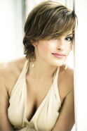 Mariska Hargitay