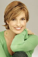 Mariska Hargitay