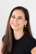 Marissa Nasution