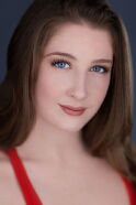 Marissa O'Donnell