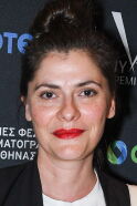 Marissa Triantafyllidou