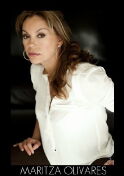 Maritza Olivares