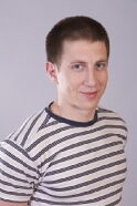 Marius Repšys