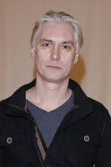 Mariusz Drężek