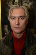 Mariusz Drężek