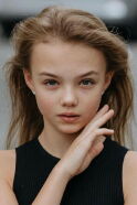 Mariya Abramova