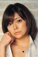 Mariya Ise