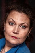 Mariya Klyukvina