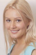 Mariya Kozhevnikova